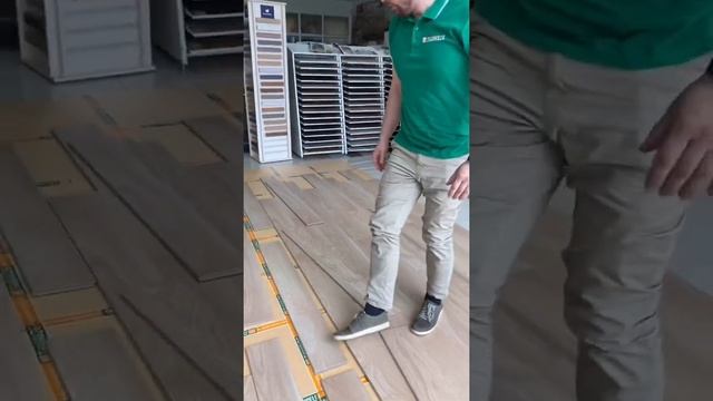 Сборка /разборка ламината classen ?45890 Дуб Далтон смотреть онлайн