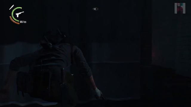 The Evil Within 2 Walkthrough Chapter 11 / Part 20