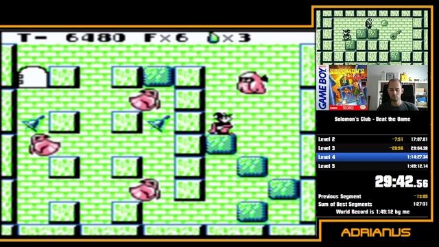 Solomon's Club in 59:02 смотреть онлайн