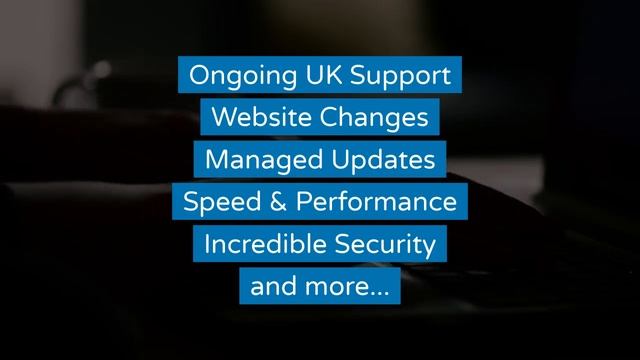 RelyWP - WordPress Maintenance Services смотреть онлайн