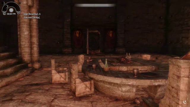 Skyrim MSR - Medieval 6.0 - Прохождение #57 - Варла смотреть онлайн