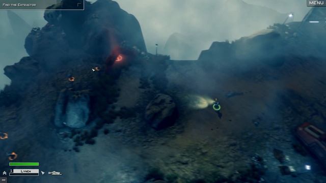 Action Legion Gameplay PC HD 1080p смотреть онлайн
