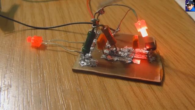 Фотореле своими руками смотреть онлайн