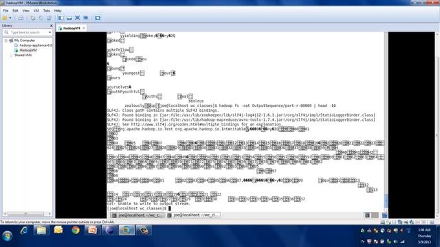 CSCIE185FinalProject_SequenceFiles_AVRO_DataSerialization смотреть онлайн