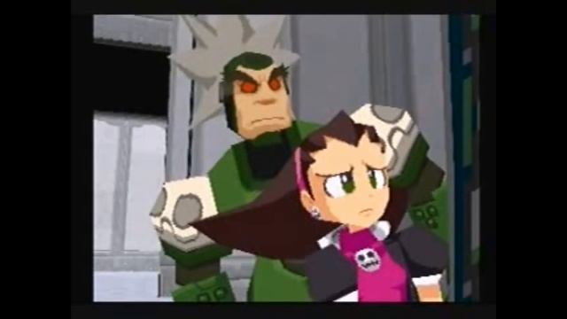 Mega Man Legends Voice Line Bug (Mega Man 64 Version Only) смотреть онлайн