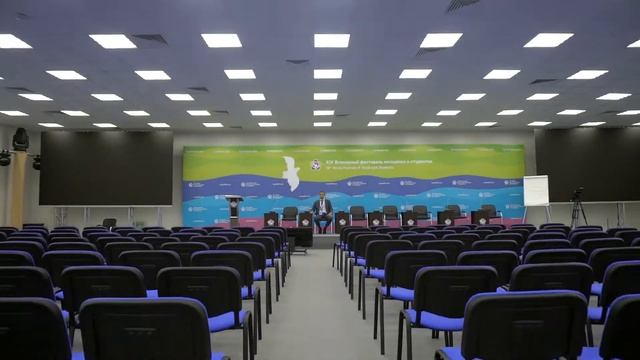 YEF-2017 On #WFYS 2 Day | СУП-2017 на #ВФМС 2 день