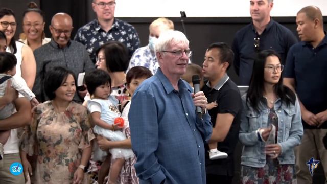 Ps. Uong Nguyen | Psalm 30 | JFC Church Online | 20 November 2022 смотреть онлайн