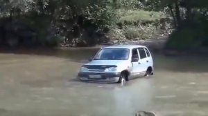 Как топят машины