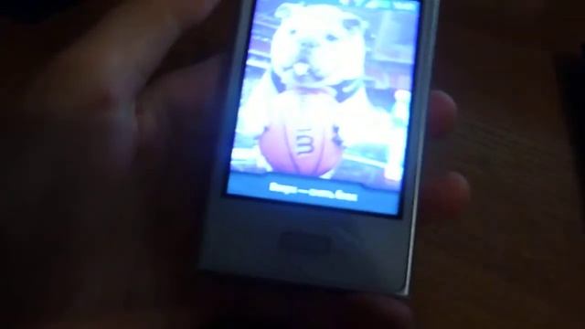 LG L3 обзор телефона смотреть онлайн