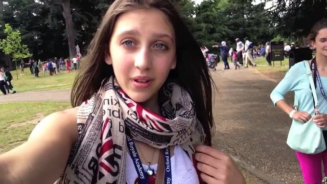 Warwick Castle! Видео№28 (Best Memories:) смотреть онлайн