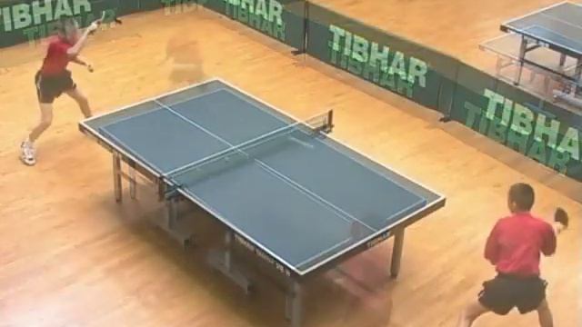 tibhar basic exercises in training - part 1 смотреть онлайн