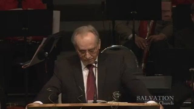 День Рождества. Хор Глория, Оркестр Унисон смотреть онлайн