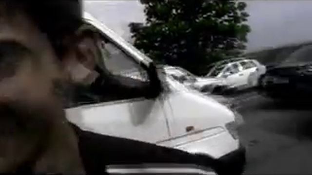 Авто пробег в Прохоровку (RED LINE 31).mpg смотреть онлайн