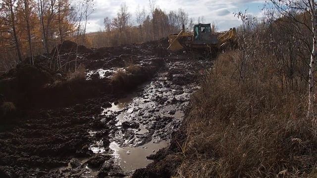 старатели#забайкалья# Работа в тандеме))) смотреть онлайн