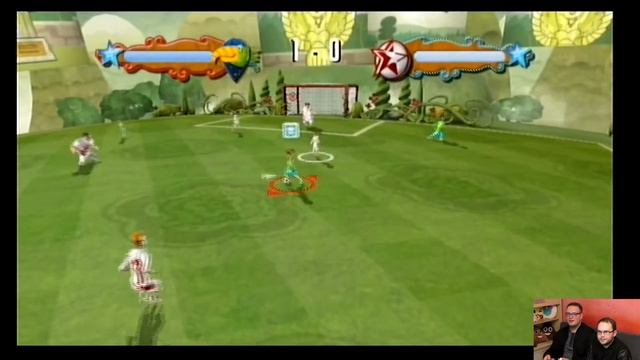Academy of Champions Soccer - Marco vs. Jan - Das ultimative Duell - Episode 31 - Let's play смотреть онлайн