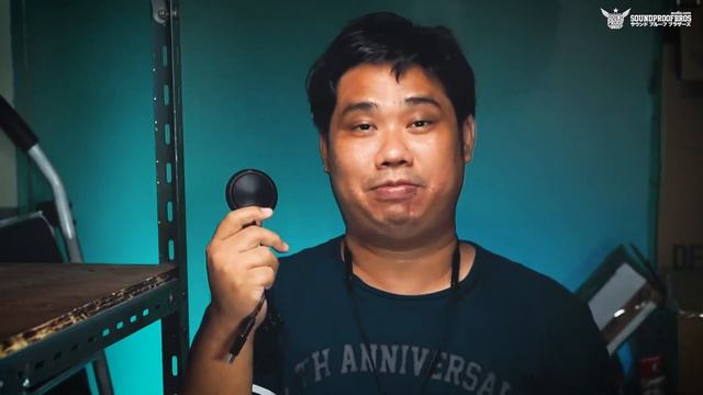 ไมค์สำหรับประชุม Audio technica ATR4697-USB By Soundproofbros смотреть онлайн