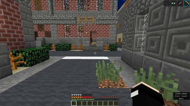 ФИНАЛ МОЮ ДУШУ СОЖРАЛ ДЕМОН!? УЖАСТНАЯ ТАЙНА МОЕЙ ЖИЗНИ! Я РАБ ДОЧКИ БОССА МАФИЙ В МАЙНКРАФТЕ #22 смотреть онлайн