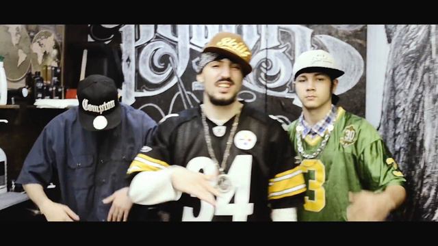 Чипинкос - Узнаешь (Official Music Video) смотреть онлайн