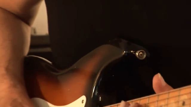 1994 Fender '57 Vintage Strat (USA) Part1 смотреть онлайн