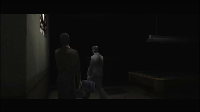 О чём был Silent Hill [История одной игры] смотреть онлайн