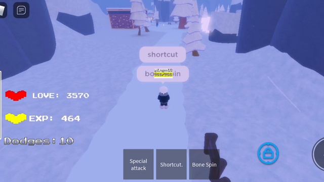 undertale multiverse showdown - last breath sans phase 1 showcase смотреть онлайн