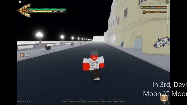 Rich YBA Inventory Tour! *HOH, Festive SP + more!! #YBA #JoJo #RobloxYBA смотреть онлайн