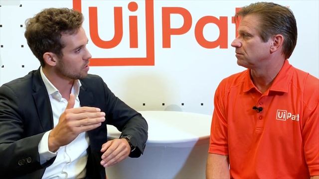 Behind the Scenes with Celonis: Incorporating RPA into Process Mining смотреть онлайн
