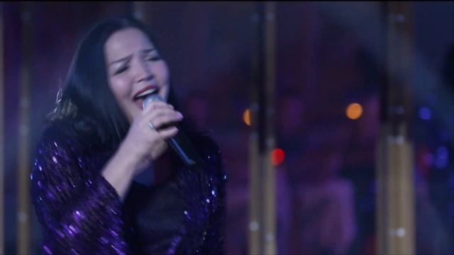 С наступившим 2022 годом! Фарида: "Юр айӗнче ан шырӑр." Сл. З.Сурпан, муз. Фарида Файзуллина смотреть онлайн