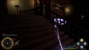 Прохождение Hogwarts Legacy✨Хогвартс Наследие (PS5)✨#44 "Своё дело"
