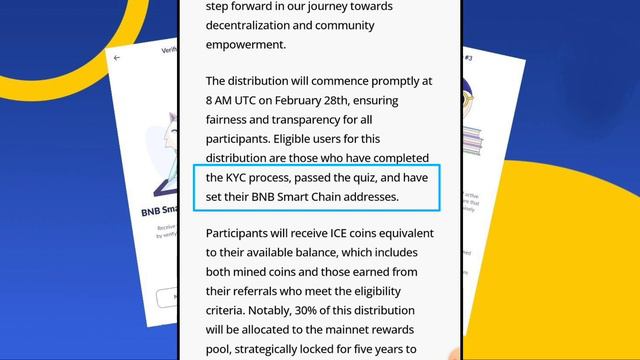 Ice Distrubution Date and Time | Ice Network Withdrawal | Ice token Listing смотреть онлайн
