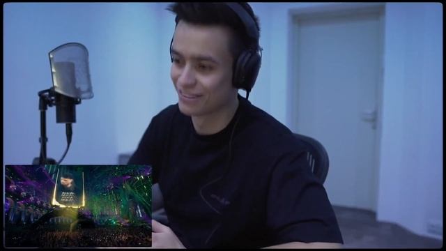 Julian Jordan react on his own ID but NO ONE know this // "Nobody's gonna know" *edit* смотреть онлайн
