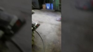 Установка сцепления ЯМЗ 236