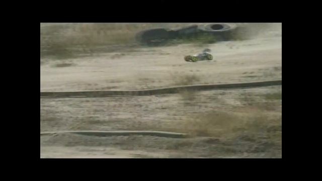 RC соревнование на ТЭЦ 24.07.10. 1-я кв. (Трагги) смотреть онлайн