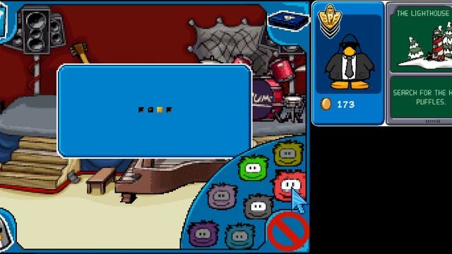 [TAS] DS Club Penguin: Elite Penguin Force "The Puffle Pranksters" by dekutony in 02:52.02 смотреть онлайн