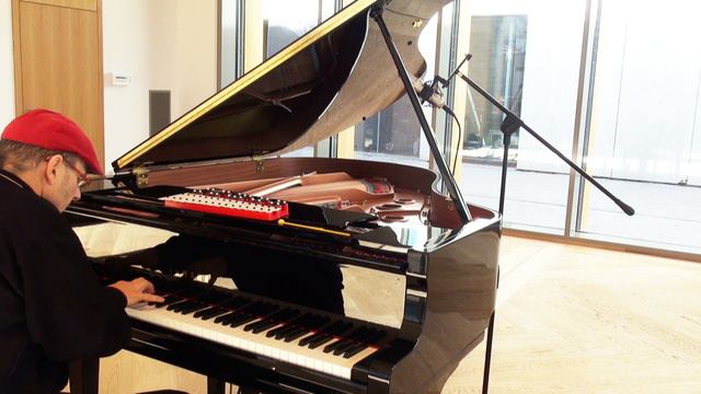 🆕j.s.bach Toccata D-moll 👉 Toccata D minor Official Video смотреть онлайн