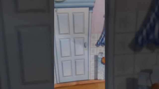 Клодин похитили или... смотреть онлайн