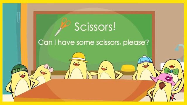 27.06.20г., "Please. Thank you!" смотреть онлайн