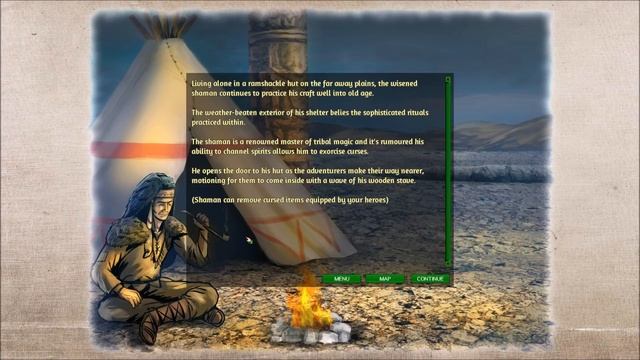 Let's Play Age Of Fear 3 The Legend - Ep. 23 - Exploring The Map! смотреть онлайн