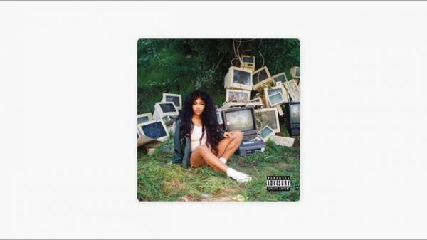 sza - ctrl (full album)