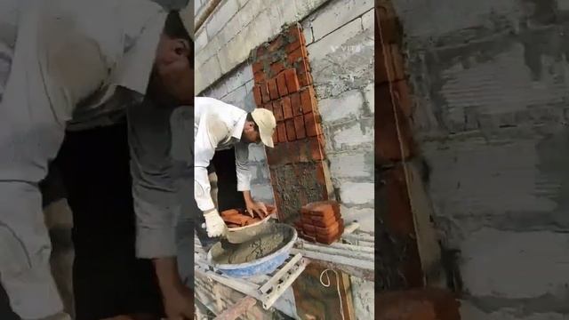 Parapet Wall Elevation-Amazing Ldea Docreative Parapet Wall BANI ESTER SK #video 2023