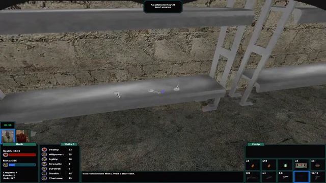 Let's Play Brigand: Oaxaca - Part 12 - Back at it смотреть онлайн