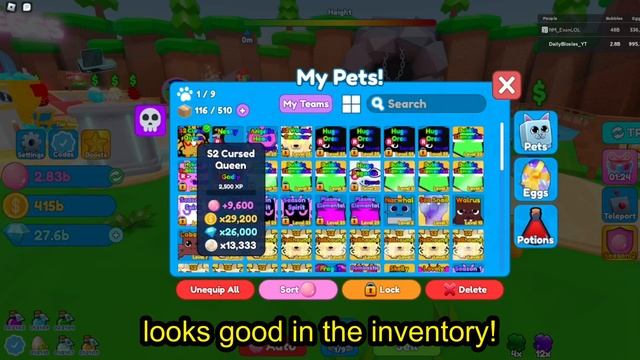 I completed the season 2 bubble pass in bubble gum clicker (bgc) смотреть онлайн