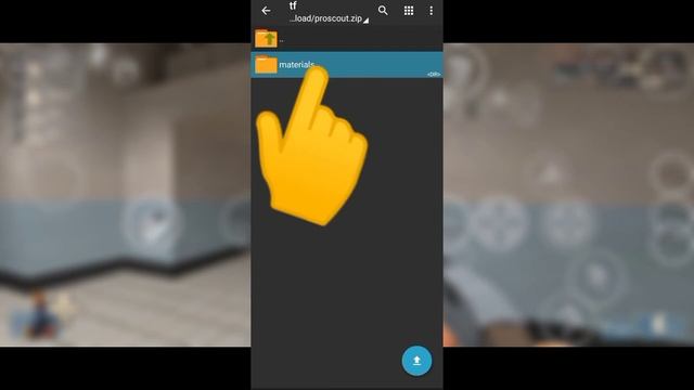 skin player tf2 mod [3 skin] [team fortress 2 Android] смотреть онлайн