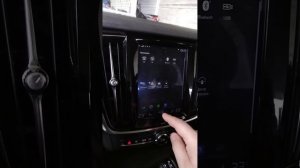 Ошибка давление шин. стираем. TPMS Reset. Volvo 2016 - V90 S90 XC60 XC90.