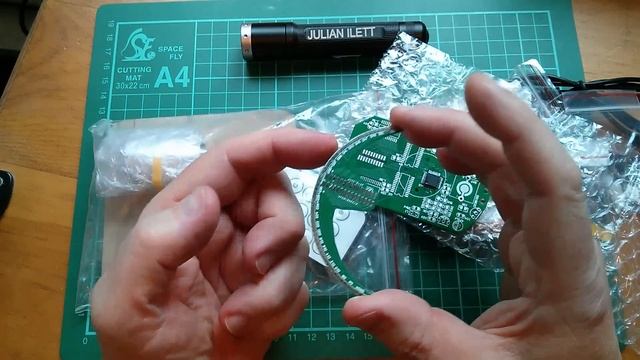 Julian's Postbag: #81 - Eclectic Electronic Entities смотреть онлайн