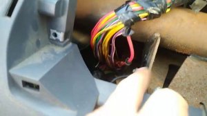 Ремонт электрики Рено Логан. Ближний свет, печка, задний обогрев стекла. Не заводится двигатель.