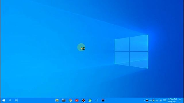 How to Install PyCharm IDE (2021.1.2) on Windows 10 [ 2021 Update ] | In HINDI смотреть онлайн