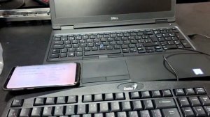 Сброс пароля биоса на ноутбуке Dell