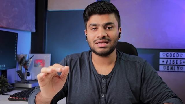 BEST TWS For PUBG - Wired Earphone ke jitna kam Latency iss TWS me ? смотреть онлайн