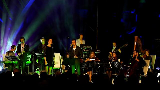 Kuulake kõik смотреть онлайн
